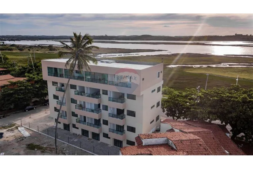 Foto 1 de Apartamento com 2 Quartos à venda, 44m² em Porto de Galinhas, Ipojuca