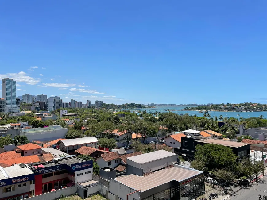 Foto 1 de Apartamento com 4 Quartos à venda, 137m² em Enseada do Suá, Vitória