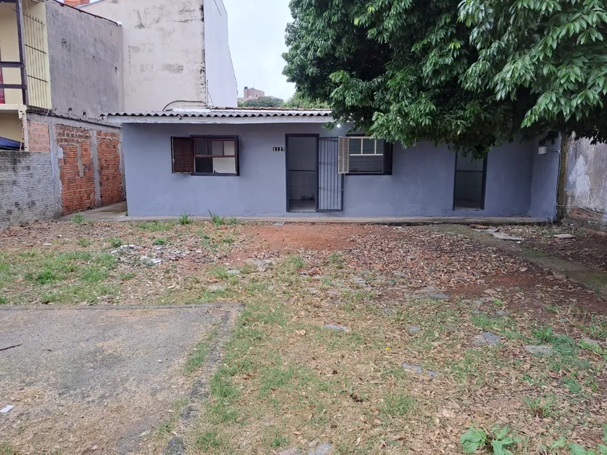Foto 1 de Casa com 2 Quartos à venda, 80m² em Tamandare, Esteio
