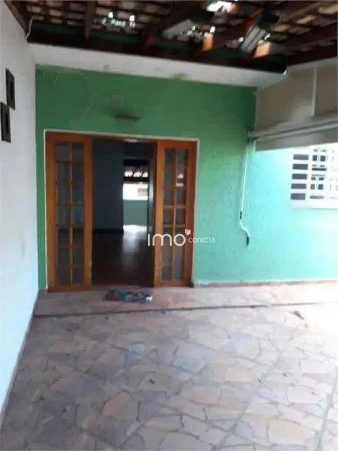 Foto 1 de Casa com 3 Quartos à venda, 150m² em Jardim Marambaia II, Jundiaí