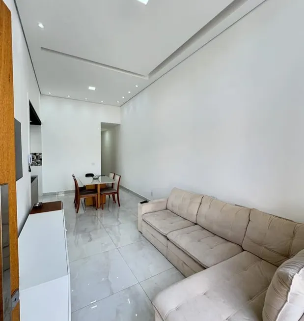 Foto 1 de Casa com 3 Quartos à venda, 88m² em Nova Caieiras, Caieiras