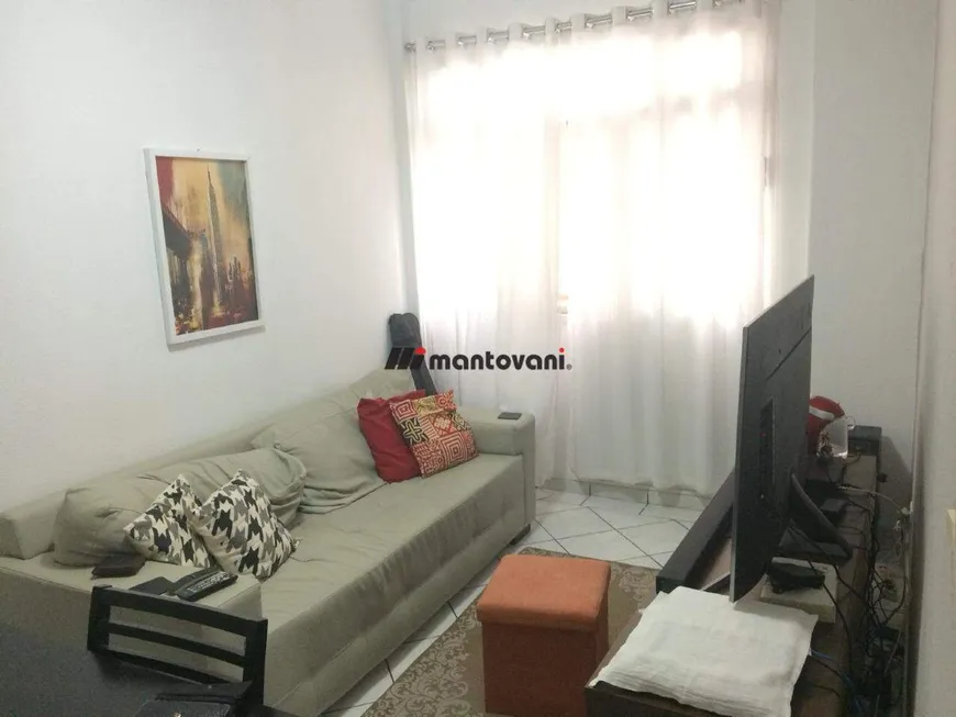 Foto 1 de Apartamento com 1 Quarto à venda, 51m² em Vila Prudente, São Paulo