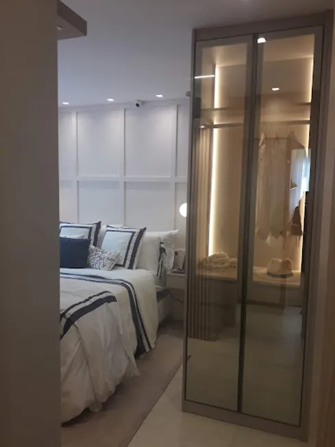 Foto 1 de Cobertura com 3 Quartos à venda, 133m² em Recreio Dos Bandeirantes, Rio de Janeiro