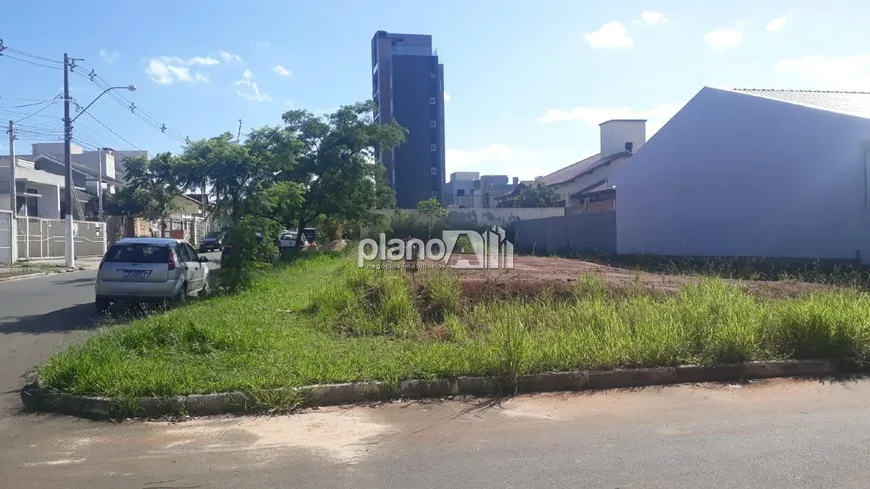 Foto 1 de Lote/Terreno à venda, 349m² em Orico, Gravataí