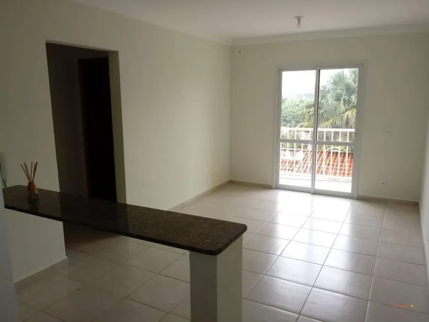 Foto 1 de Apartamento com 2 Quartos à venda, 61m² em Jardim Três Marias, Salto