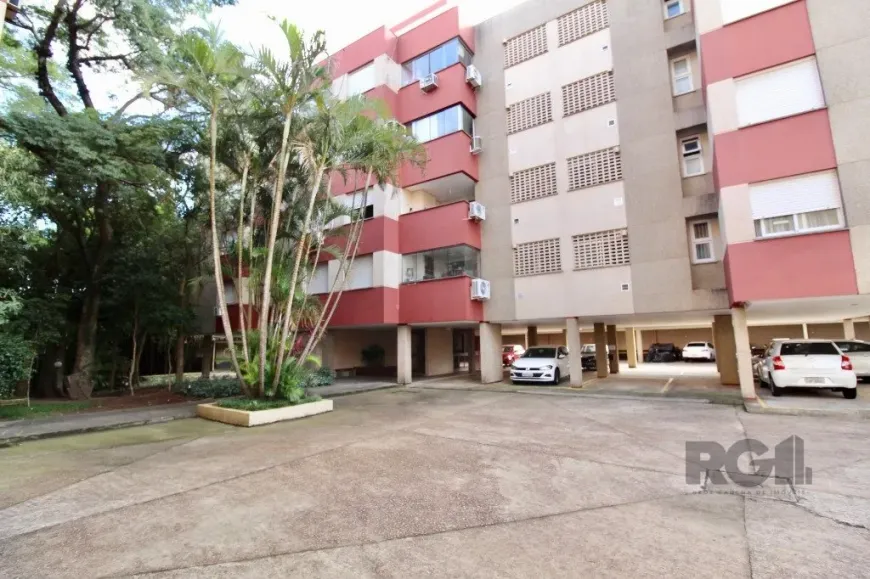 Foto 1 de Apartamento com 2 Quartos à venda, 67m² em Teresópolis, Porto Alegre