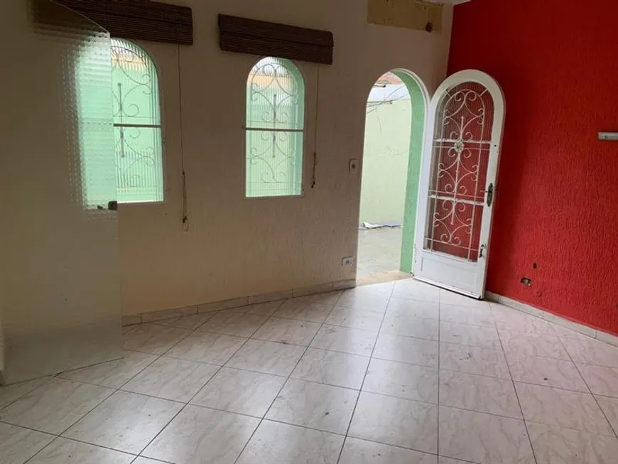 Foto 1 de Casa com 3 Quartos à venda, 323m² em Vila Libanesa, São Paulo