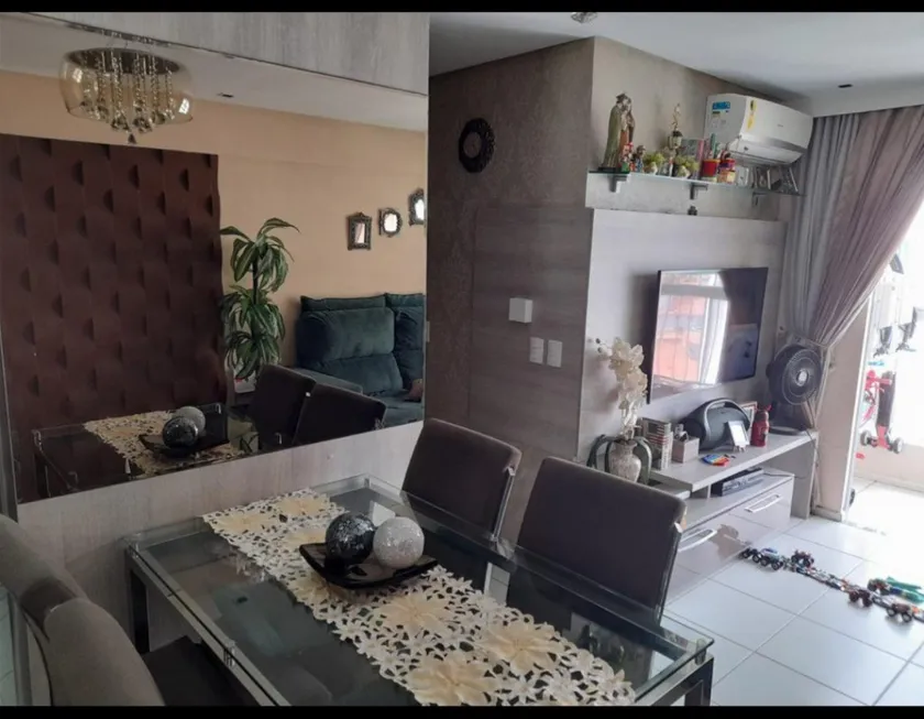 Foto 1 de Apartamento com 2 Quartos à venda, 62m² em João XXIII, Fortaleza