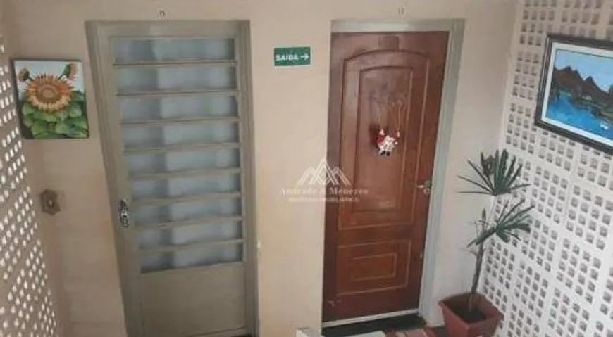 Foto 1 de Apartamento com 2 Quartos à venda, 40m² em Residencial das Americas, Ribeirão Preto