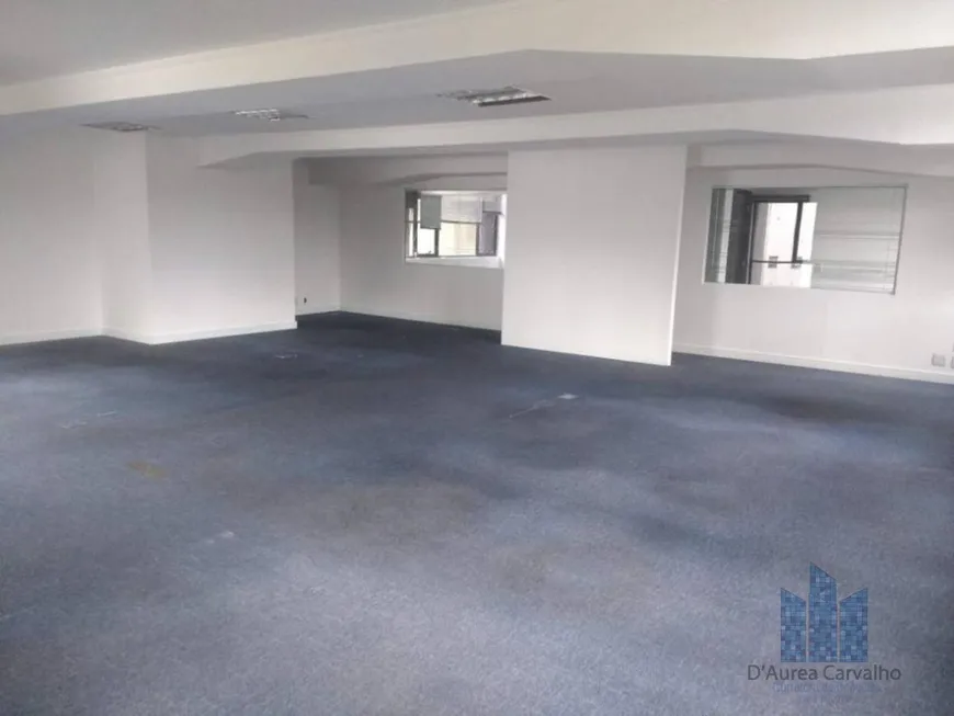 Foto 1 de Sala Comercial para alugar, 212m² em Itaim Bibi, São Paulo