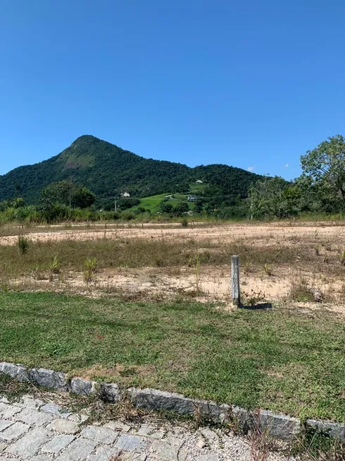 Foto 1 de Lote/Terreno à venda, 300m² em Inoã, Maricá