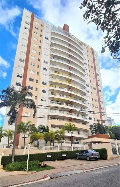 Foto 1 de Apartamento com 3 Quartos à venda, 171m² em Jardim Judith, Sorocaba