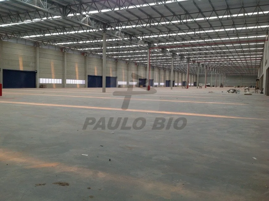 Foto 1 de Galpão/Depósito/Armazém para alugar, 17254m² em Distrito Industrial, Jarinu