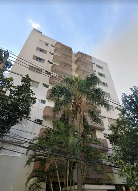 Foto 1 de Apartamento com 2 Quartos à venda, 79m² em Vila Olímpia, São Paulo