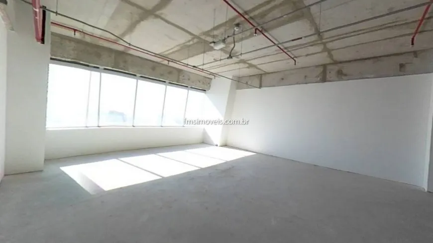 Foto 1 de Prédio Comercial para alugar, 140m² em Chácara Santo Antônio, São Paulo