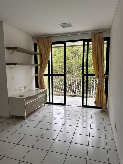 Foto 1 de Apartamento com 3 Quartos à venda, 70m² em Horto, Teresina