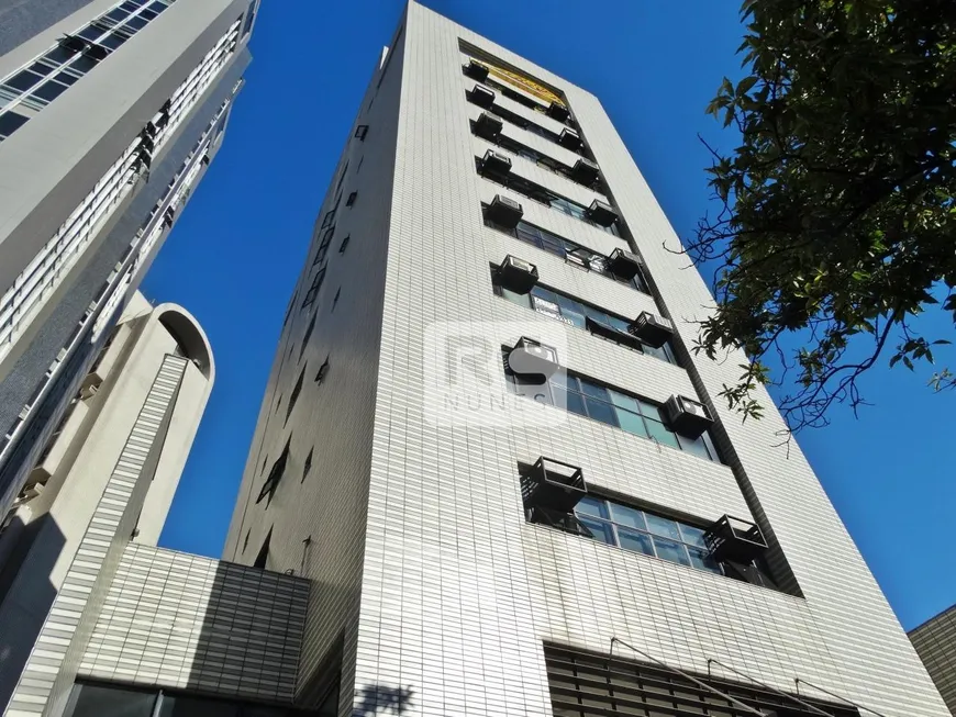 Foto 1 de à venda, 136m² em Santo Agostinho, Belo Horizonte