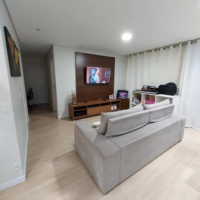 Foto 1 de Apartamento com 2 Quartos à venda, 78m² em Centro, Diadema