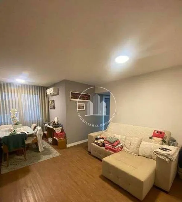 Foto 1 de Apartamento com 2 Quartos à venda, 85m² em Estreito, Florianópolis