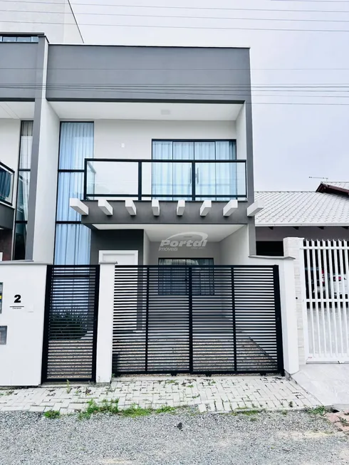 Foto 1 de Casa com 3 Quartos à venda, 145m² em , Penha