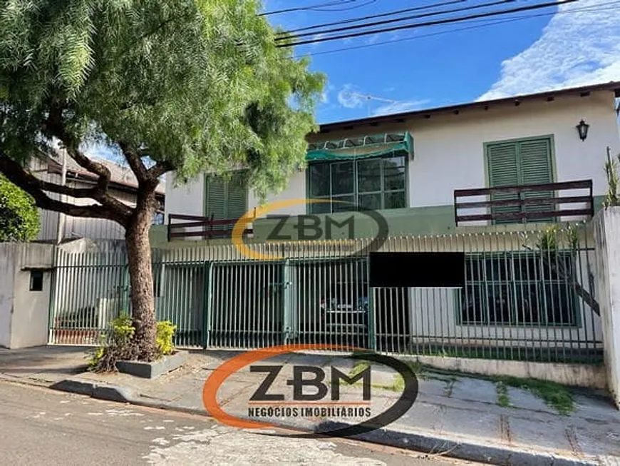 Foto 1 de Casa com 4 Quartos à venda, 200m² em Conceição, Londrina