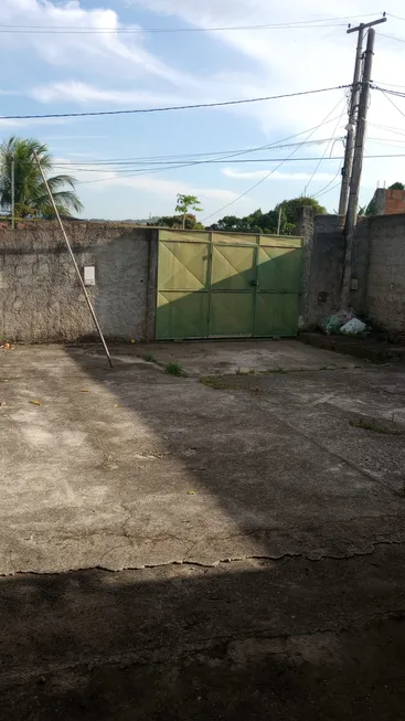 Foto 1 de Casa com 2 Quartos para alugar, 365m² em Santa Izabel, São Gonçalo