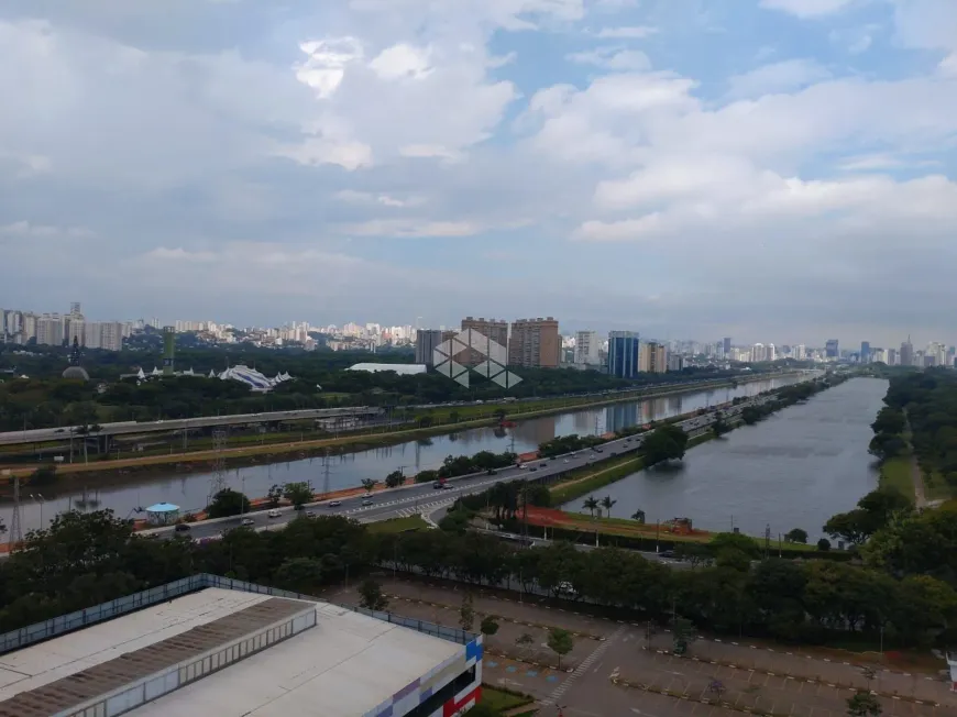 Foto 1 de Apartamento com 3 Quartos à venda, 70m² em Jaguaré, São Paulo