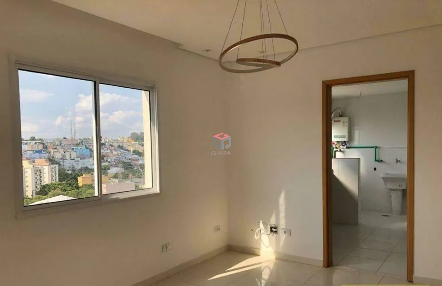 Foto 1 de Apartamento com 1 Quarto à venda, 50m² em Rudge Ramos, São Bernardo do Campo