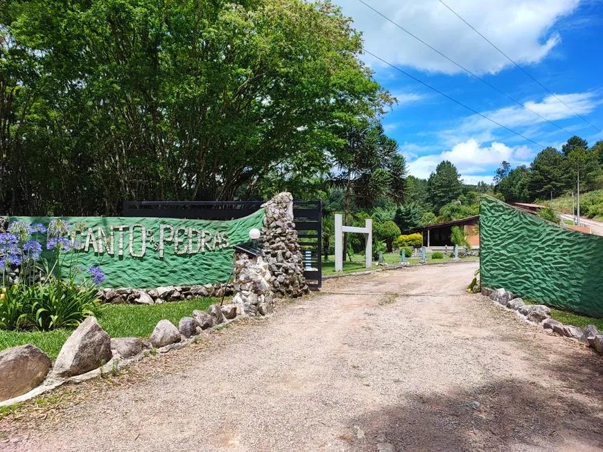 Foto 1 de Fazenda/Sítio à venda, 1260m² em Centro, Agudos do Sul