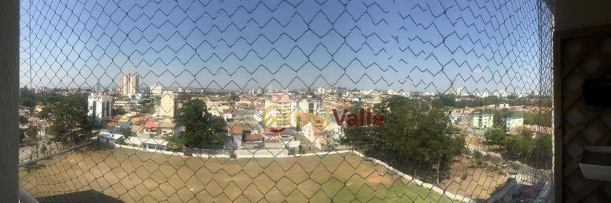 Foto 1 de Apartamento com 2 Quartos à venda, 68m² em Moncao, Taubaté