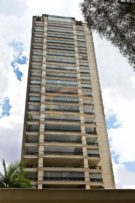 Foto 1 de Apartamento com 5 Quartos à venda, 498m² em Santa Cecília, São Paulo