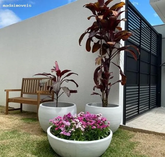 Foto 1 de Casa de Condomínio com 2 Quartos à venda, 65m² em Vila São Paulo, Mogi das Cruzes