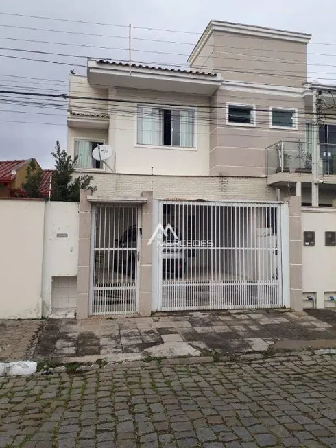 Foto 1 de Casa com 3 Quartos à venda, 142m² em Dom Bosco, Itajaí