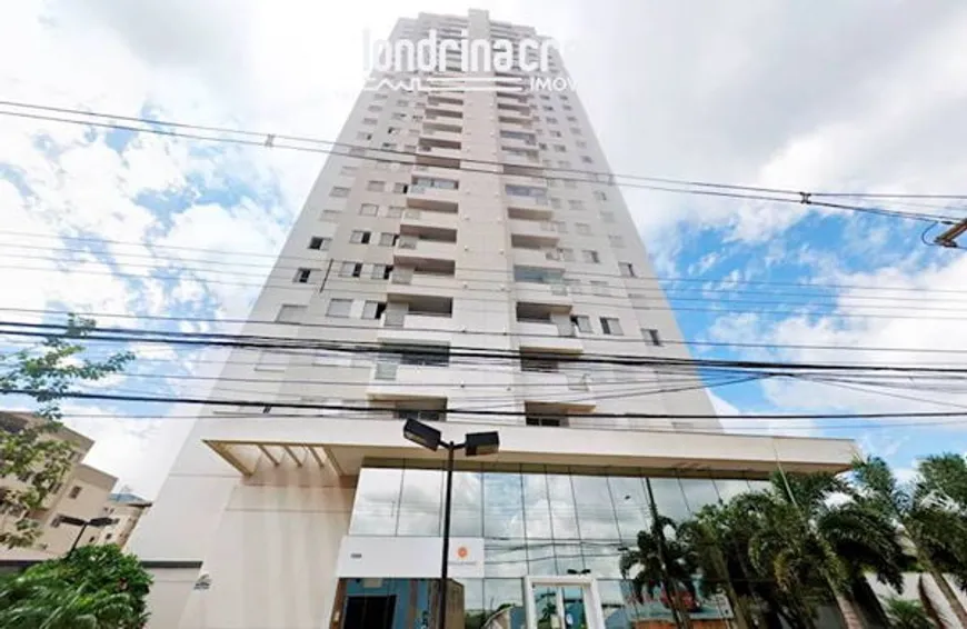 Foto 1 de Apartamento com 3 Quartos à venda, 71m² em Vila Siam, Londrina