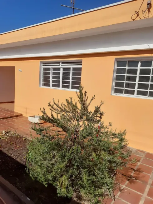 Foto 1 de Casa com 3 Quartos à venda, 98m² em Jardim Nova Europa, Campinas