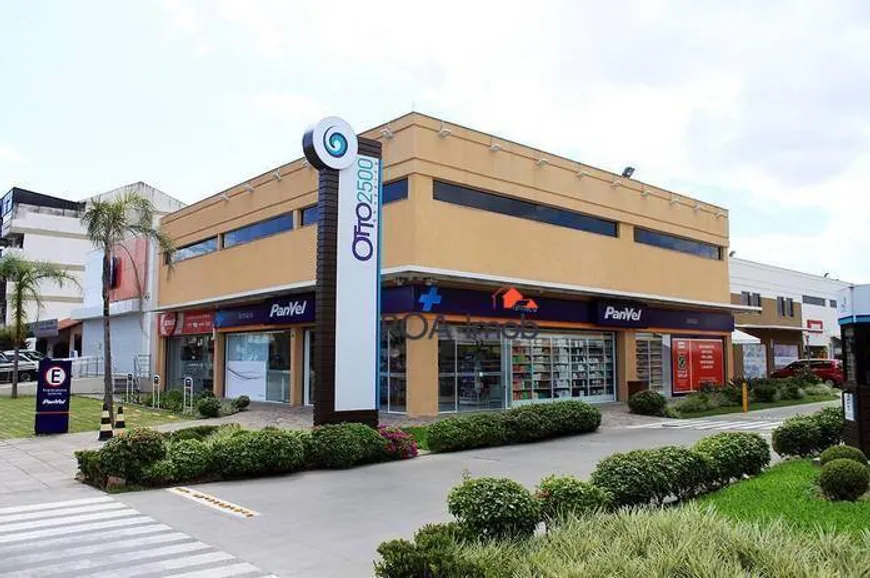 Foto 1 de Ponto Comercial para alugar, 126m² em Tristeza, Porto Alegre