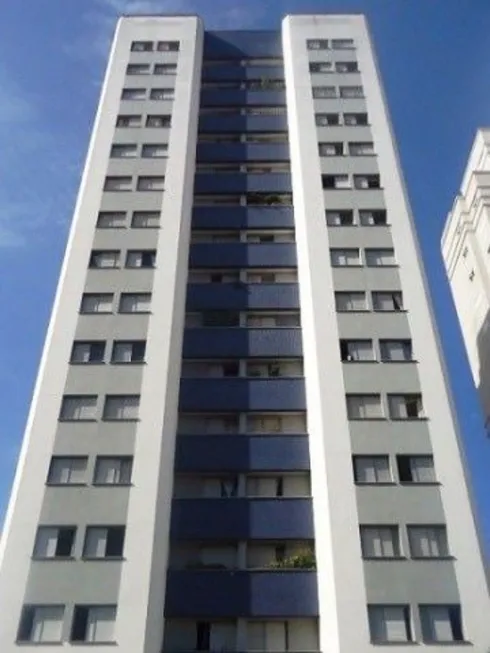 Foto 1 de Apartamento com 3 Quartos à venda, 110m² em Vila Regente Feijó, São Paulo