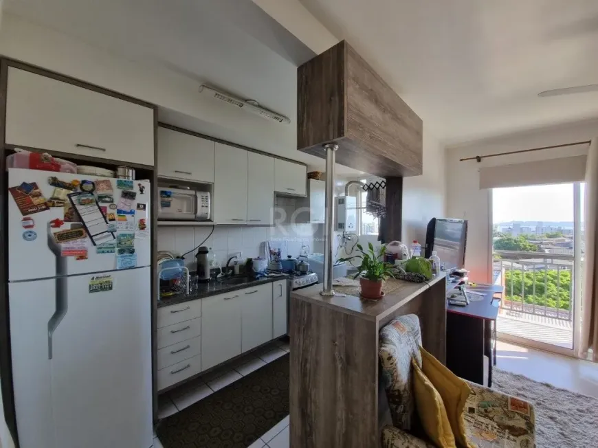 Foto 1 de Apartamento com 3 Quartos à venda, 66m² em Tristeza, Porto Alegre