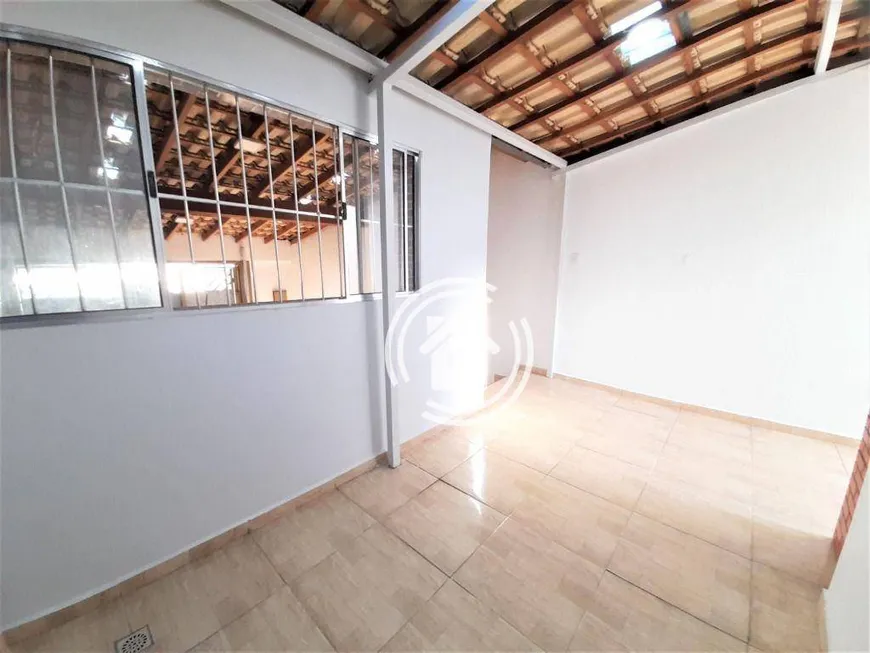 Foto 1 de Casa com 2 Quartos à venda, 120m² em Paulista, Piracicaba