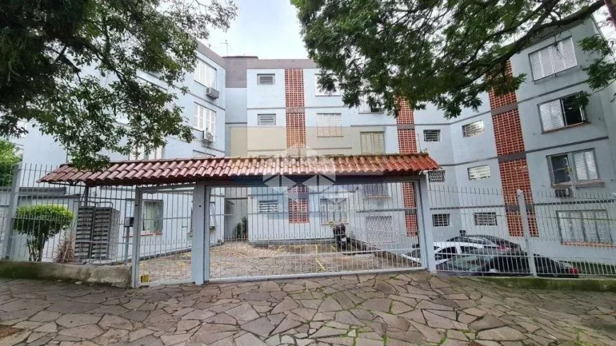 Foto 1 de Apartamento com 2 Quartos à venda, 46m² em Santa Tereza, Porto Alegre