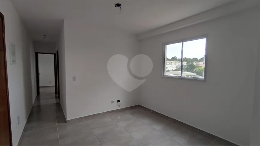 Foto 1 de Apartamento com 2 Quartos à venda, 51m² em Vila Lucia, São Paulo
