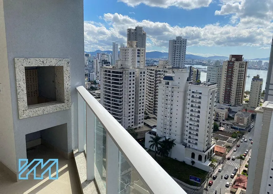 Foto 1 de Apartamento com 2 Quartos à venda, 79m² em Fazenda, Itajaí