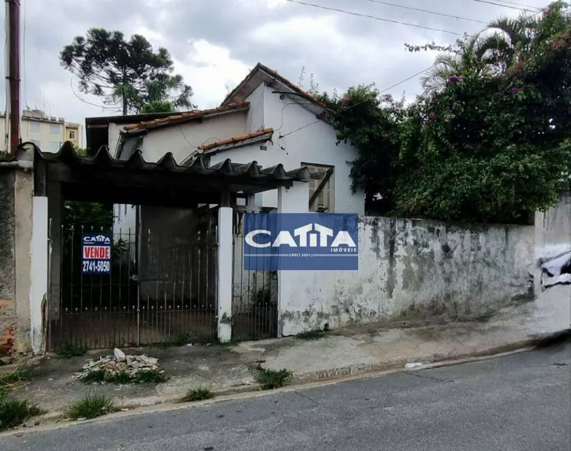 Foto 1 de Lote/Terreno à venda, 500m² em Parada XV de Novembro, São Paulo