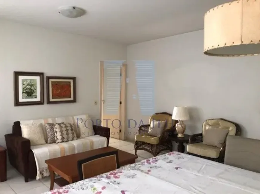 Foto 1 de Apartamento com 3 Quartos à venda, 102m² em Centro, Florianópolis