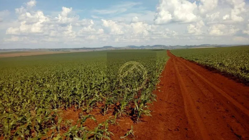 Foto 1 de Fazenda/Sítio à venda, 16431800m² em , Goioerê