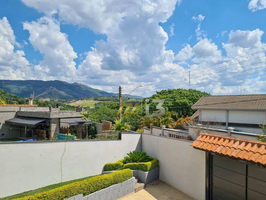 Foto 1 de Casa com 3 Quartos à venda, 234m² em Vila Santista, Atibaia