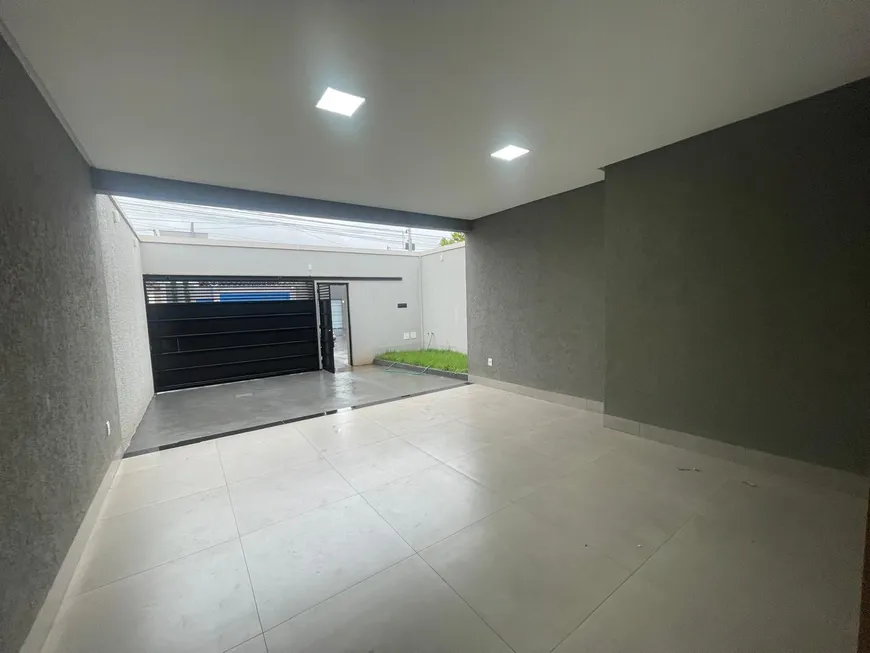 Foto 1 de Casa com 3 Quartos à venda, 158m² em Jardim Atlântico, Goiânia