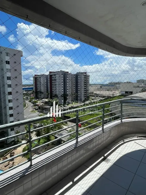 Foto 1 de Apartamento com 3 Quartos à venda, 88m² em Parque Verde, Belém