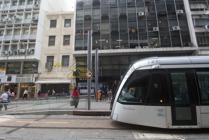 Foto 1 de Ponto Comercial à venda, 540m² em Centro, Rio de Janeiro