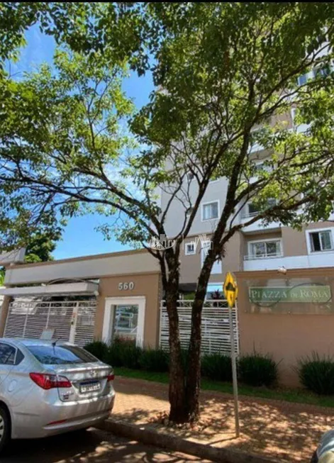 Foto 1 de Apartamento com 3 Quartos à venda, 71m² em Parque Jamaica, Londrina